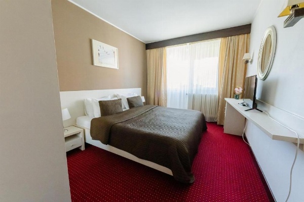 Hotel Sport B90 image 10