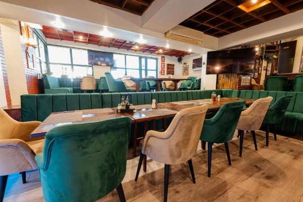 Hotel Sport B90 image 14