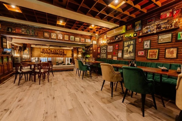 Hotel Sport B90 image 15