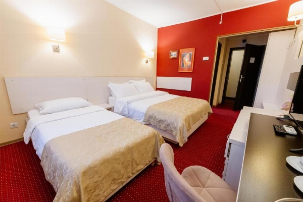 Hotel Sport B90 image 18