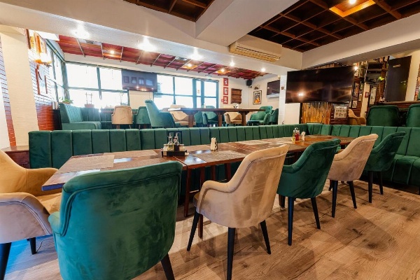 Hotel Sport B90 Main image