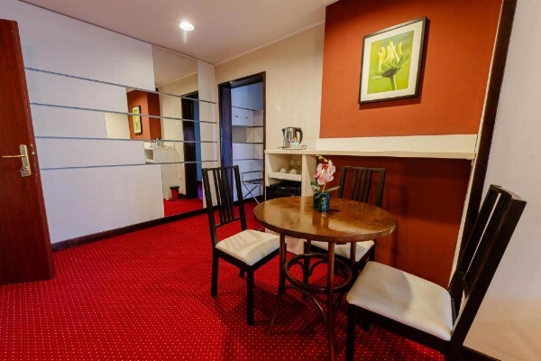 Hotel Sport B90 image 23