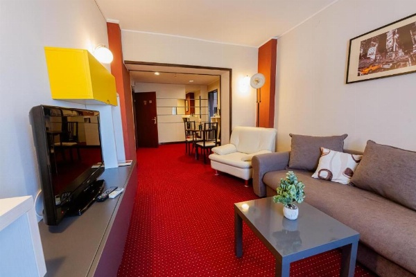 Hotel Sport B90 image 24