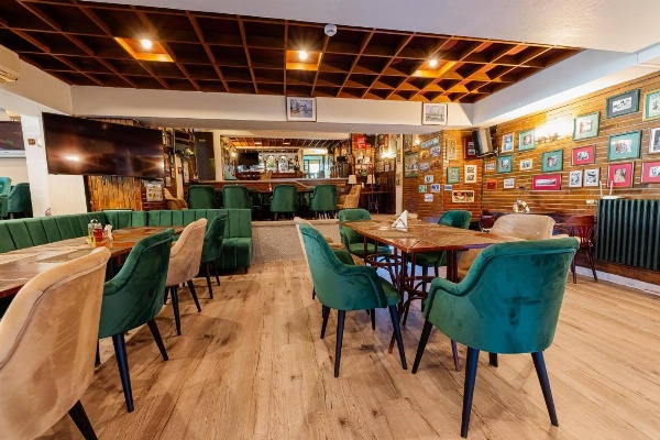 Hotel Sport B90 image 4