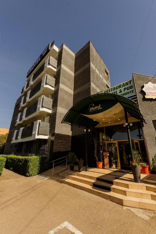 Hotel Sport B90 image 6