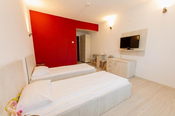 Hotel Sport B90 image 9