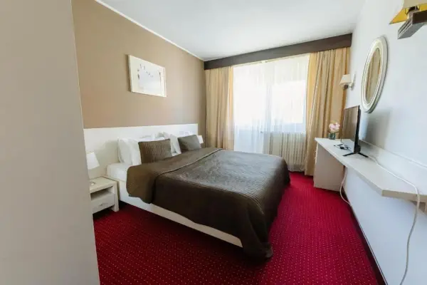 Hotel Sport B90 10