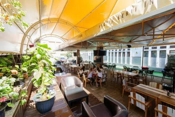 Hotel Sport B90 5