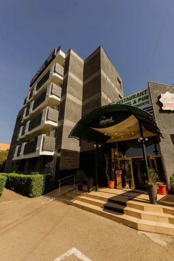 Hotel Sport B90 6