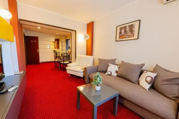 Hotel Sport B90 7