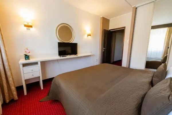 Hotel Sport B90 8