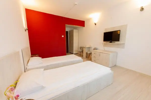 Hotel Sport B90 9