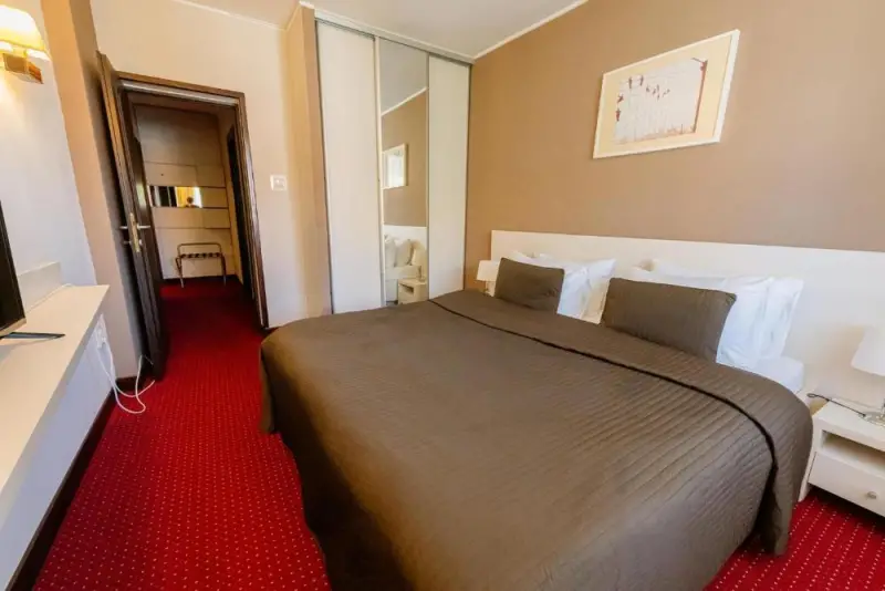 One-Bedroom Suite